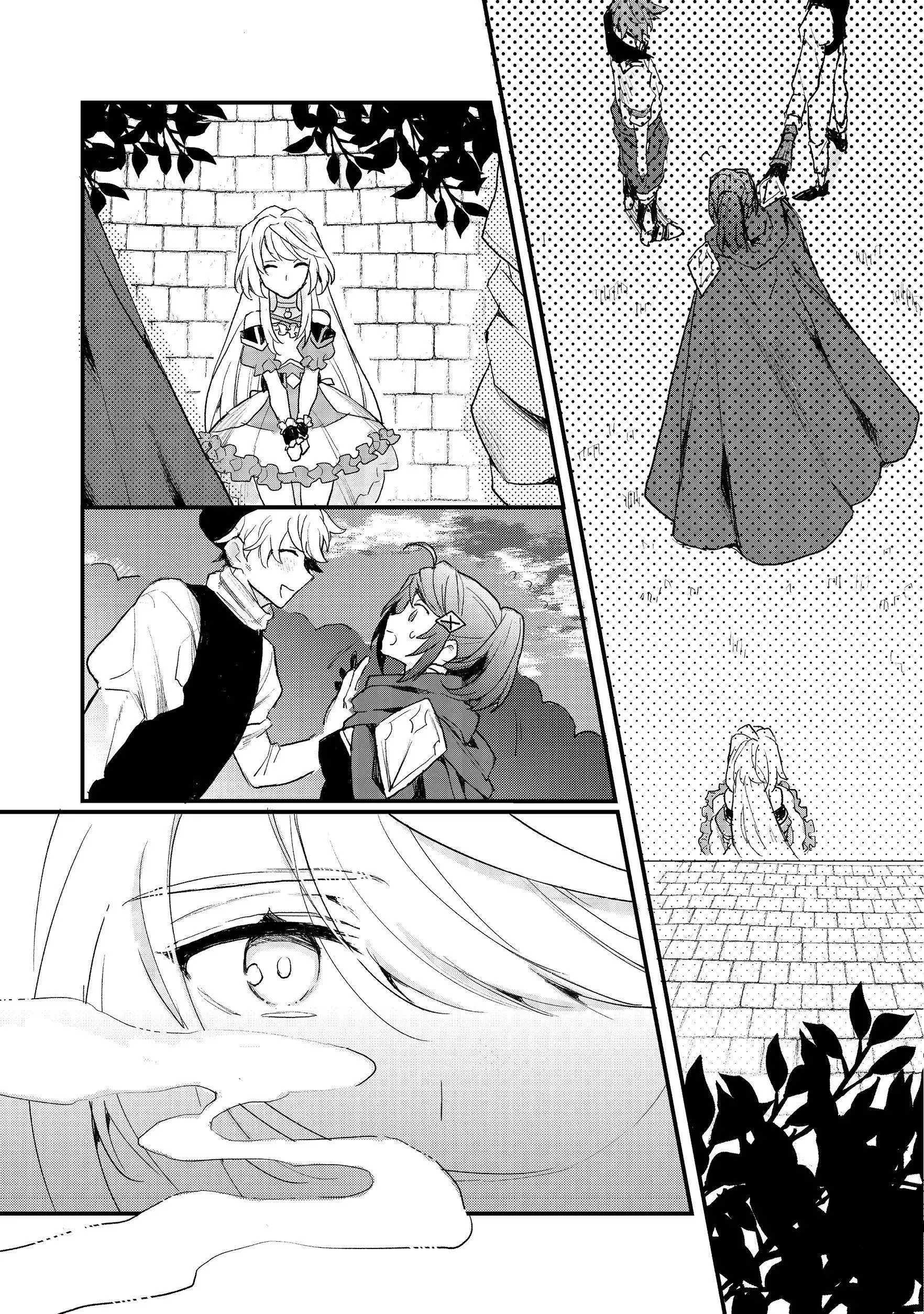 Dekisokonai to Yobareta Moto Eiyuu wa, Jikka Kara Tsuihousareta no de Suki Katte ni Ikiru Koto ni Shita Chapter 11.1 10